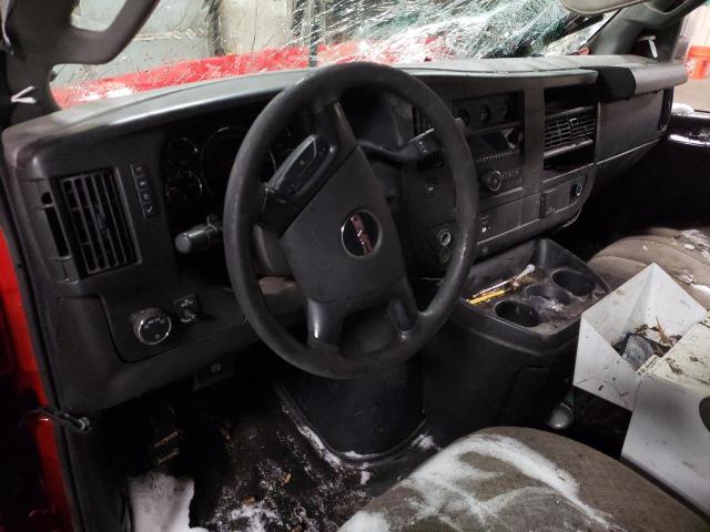 1GTZ7GFG2G1217120 GMC Savana G3500