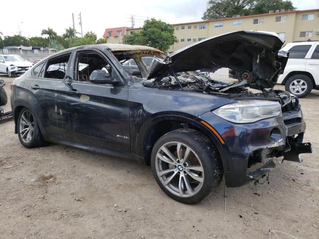 5UXKU0C58G0F92781 BMW X6 Sdrive35i