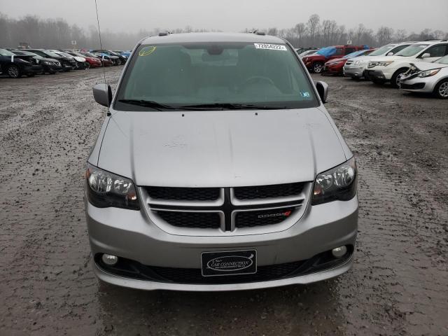 2C4RDGEG4JR336638 Dodge Grand Caravan Gt