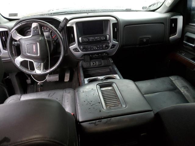 1GT12TE87GF207149 GMC Sierra K2500 Slt