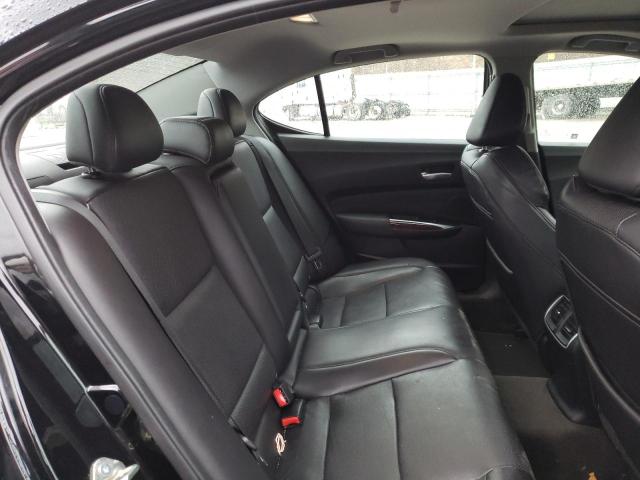 19UUB3F55GA004437 Acura TLX TECH