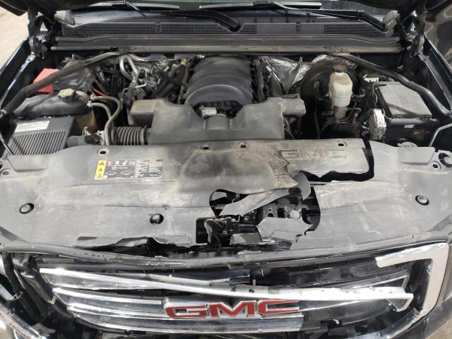 1GKS2FKC1HR138610 GMC Yukon Xl K1500 Sle