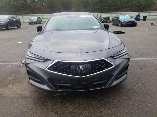 19UUB6F66NA000579 Acura Tlx Advance