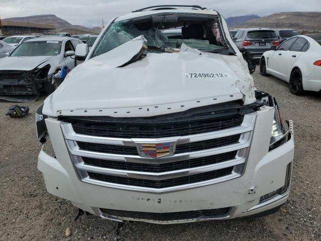 1GYS4JKJ4KR119784 Cadillac Escalade Esv Premium Luxury