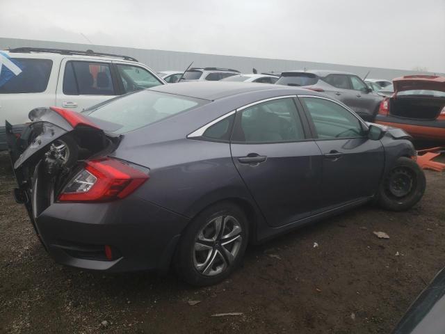 19XFC2F58HE075886 Honda Civic Lx