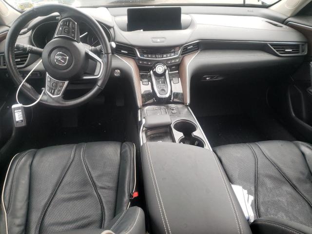 19UUB6F66NA000579 Acura Tlx Advance