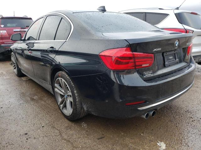 WBA8D9C32HA011277 BMW 330 XI