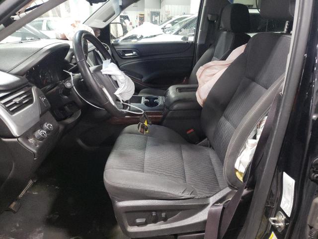 1GKS2FKC1HR138610 GMC Yukon Xl K1500 Sle