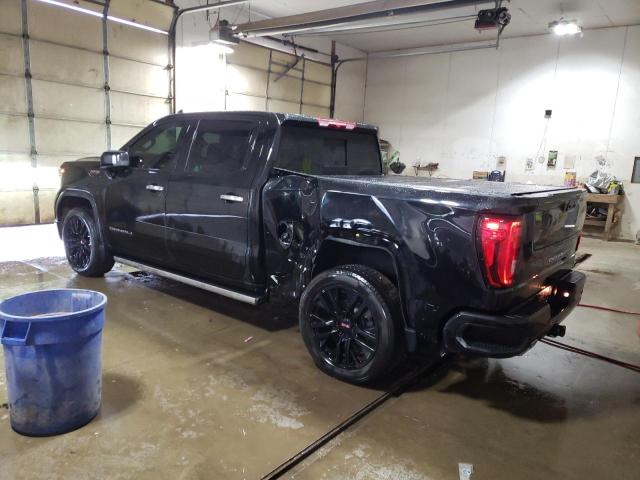 1GTUUGEL3NZ590912 GMC Sierra K1500 Denali