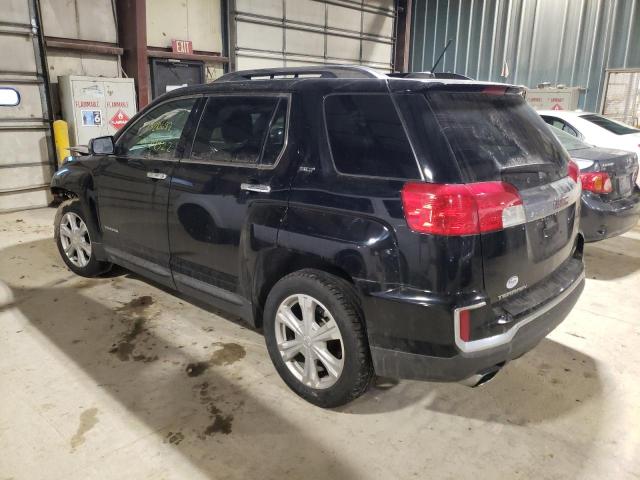 2GKFLUEK4H6221269 GMC Terrain Slt