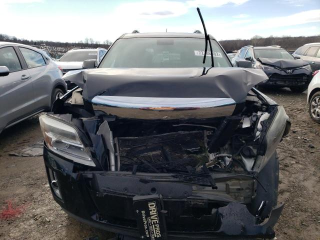 2GKALREK0F6326928 GMC Terrain Sle