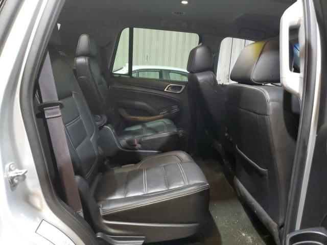 1GKS1CKJ1HR172272 GMC YUKON DENALI