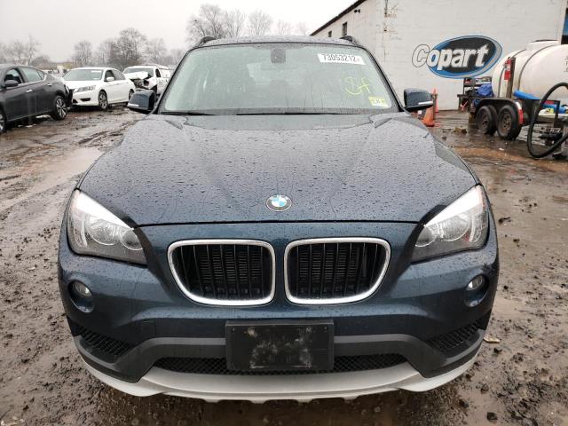 WBAVL1C54FVY27650 BMW X1 Xdrive28i