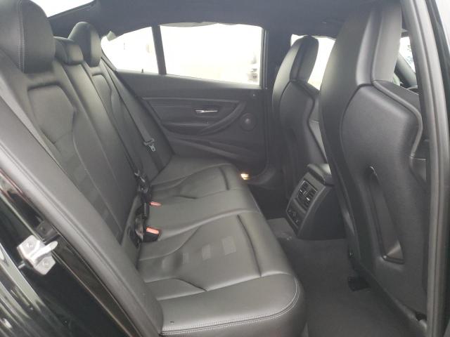 WBS8M9C55J5J79734 BMW M3