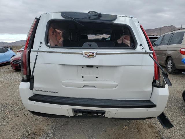 1GYS4JKJ4KR119784 Cadillac Escalade Esv Premium Luxury