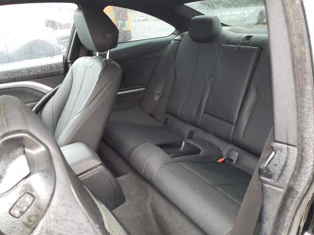 WBA4W3C01LFH59867 BMW 430I
