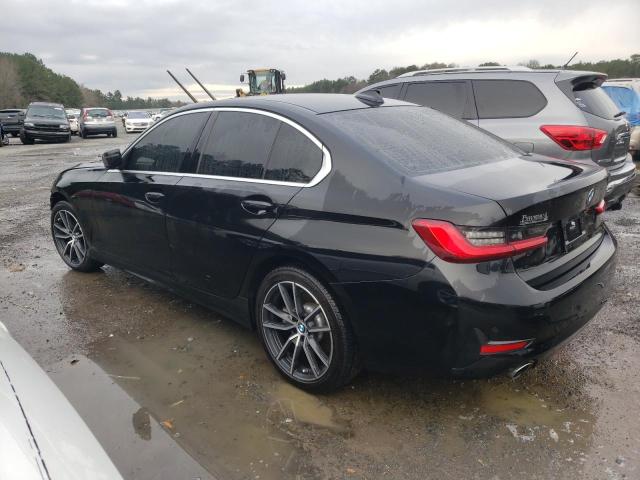 3MW5R1J03L8B17580 BMW 330I