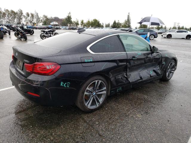 WBA4W3C01LFH59867 BMW 430I