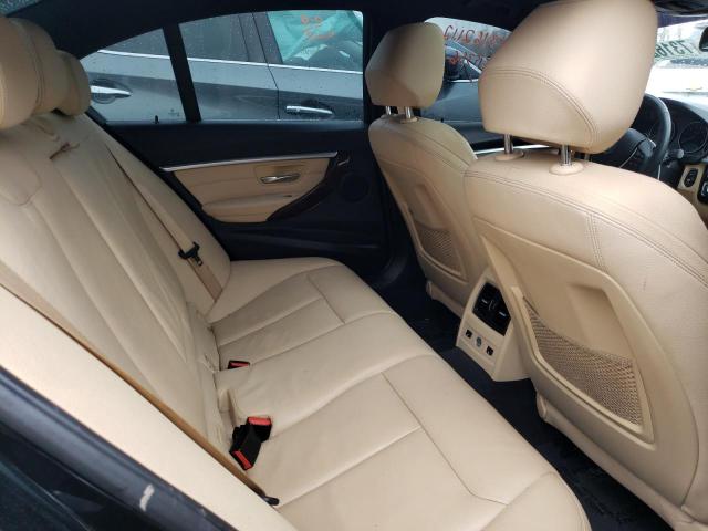 WBA8D9C32HA011277 BMW 330 XI