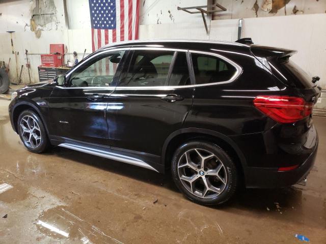 WBXHT3C3XGP881067 BMW X1 Xdrive28i