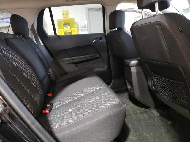 2GKALREK0F6326928 GMC Terrain Sle