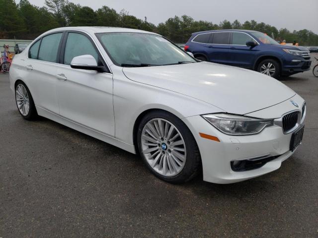 WBA3B9G5XENR90501 BMW 335 XI