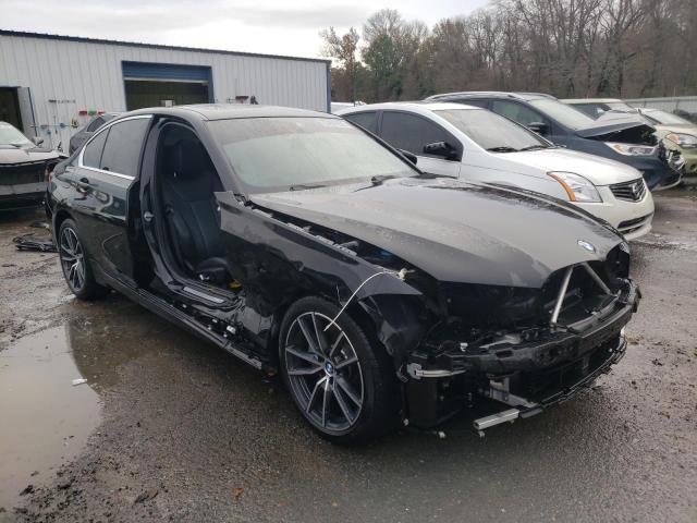 3MW5R1J03L8B17580 BMW 330I