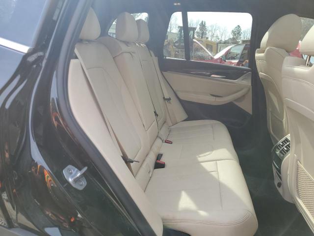 5UXTR7C56KLR48924 BMW X3 Sdrive30i