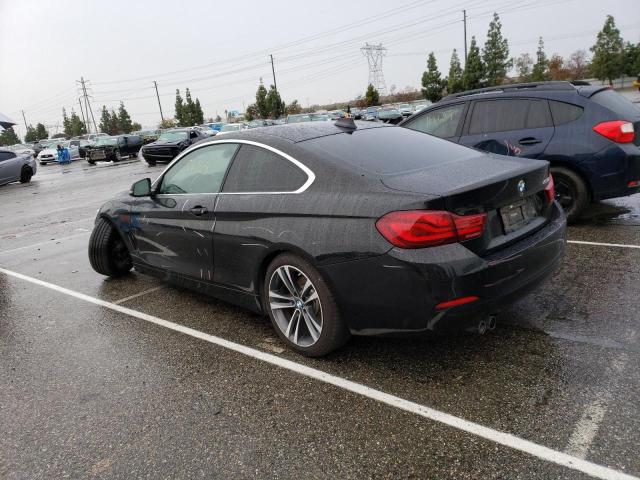 WBA4W3C01LFH59867 BMW 430I