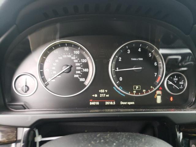 5UXKR0C5XJ0X86170 BMW X5 Xdrive35i