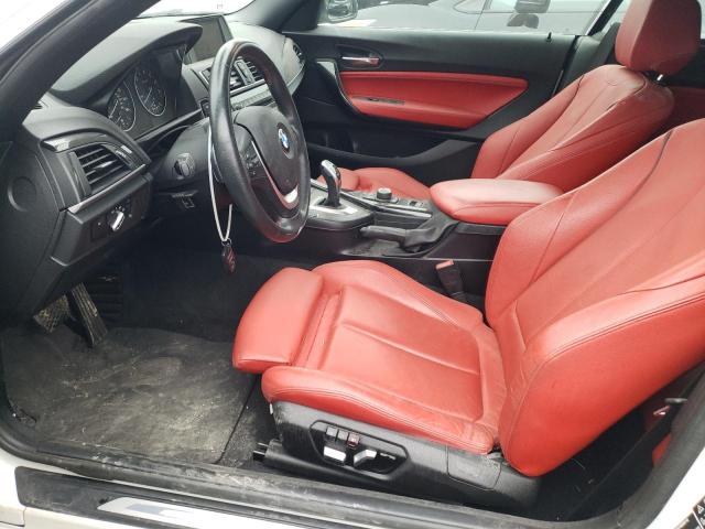 WBA2M9C32HV985579 BMW 230xi