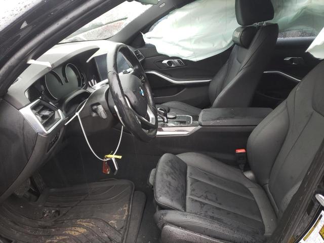 3MW5R7J00L8B38518 BMW 330XI
