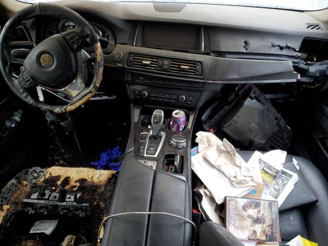 WBA5A7C54GG150081 BMW 528 XI