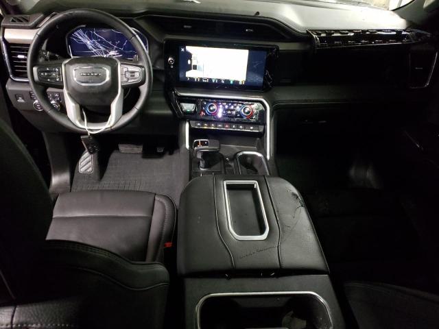 1GTUUGEL3NZ590912 GMC Sierra K1500 Denali