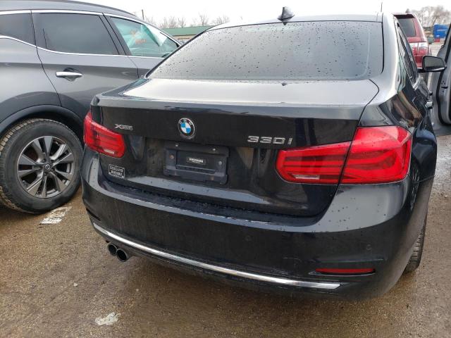 WBA8D9C32HA011277 BMW 330 XI
