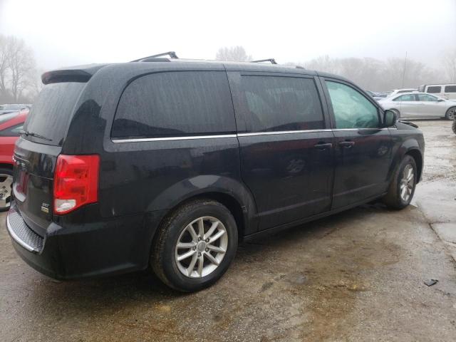 2C4RDGCG3KR595268 Dodge Grand Caravan Sxt
