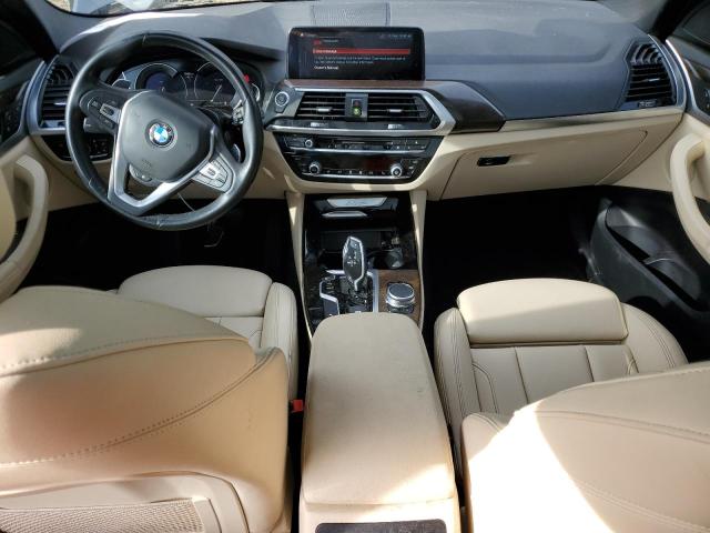 5UXTR7C56KLR48924 BMW X3 Sdrive30i