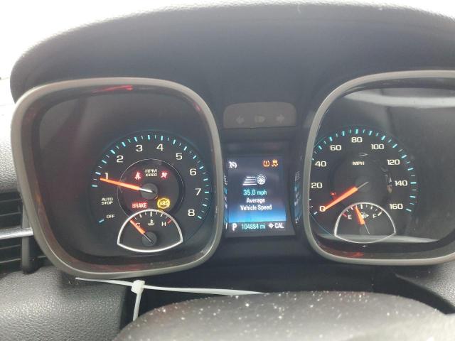 1G11D5SL9FF136543 Chevrolet MALIBU 2LT