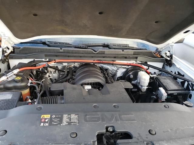 1GTR1TECXFZ295475 GMC Sierra C1500