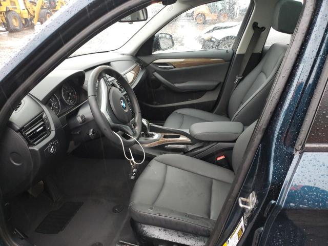 WBAVL1C54FVY27650 BMW X1 Xdrive28i