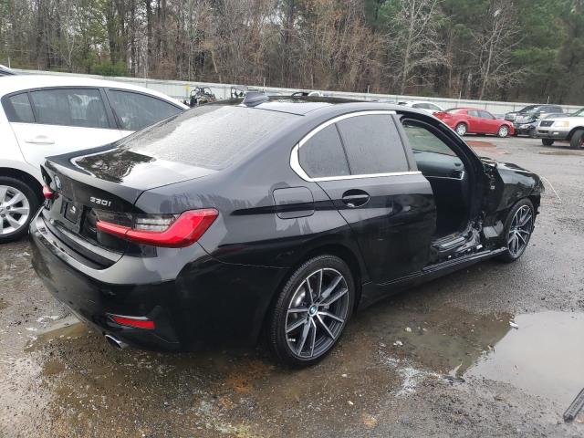 3MW5R1J03L8B17580 BMW 330I