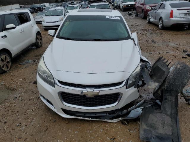 1G11D5SL9FF136543 Chevrolet MALIBU 2LT
