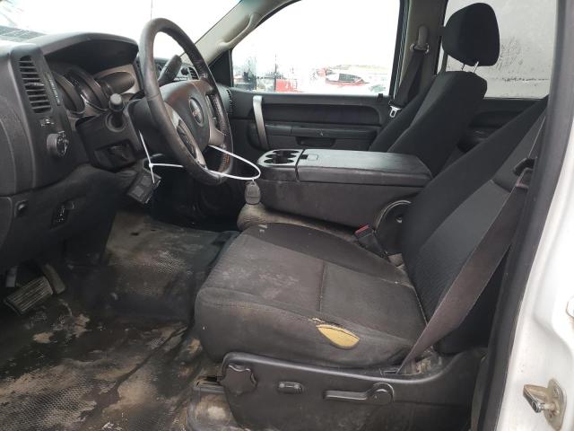 1GT423CG6EF188923 GMC Sierra K3500 Sle
