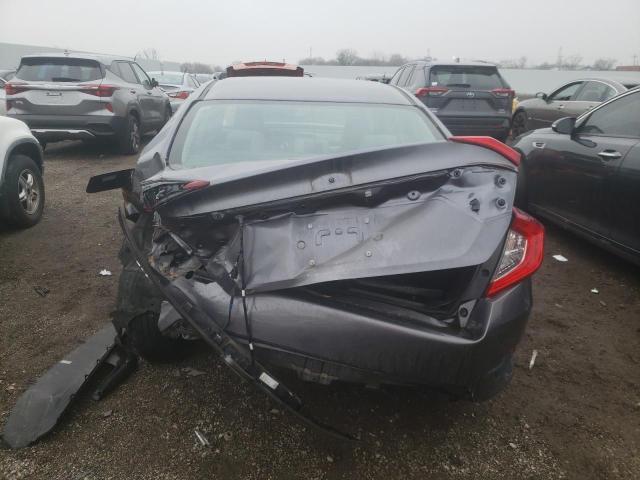 19XFC2F58HE075886 Honda Civic Lx