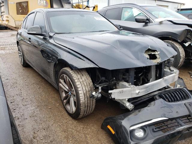 WBA8D9C32HA011277 BMW 330 XI