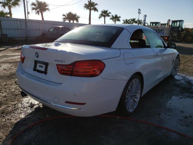 WBA3V5C57FP751516 BMW 428 I