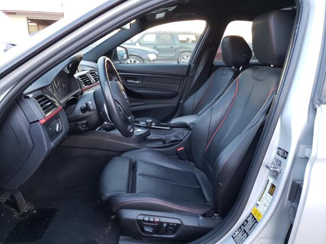 WBA3D5C50EKX97204 BMW 328 D Xdrive