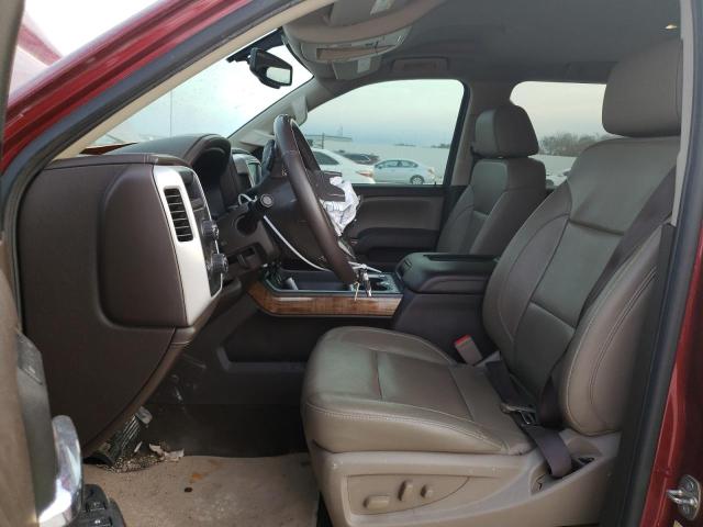 3GTU2NEJ1HG269626 GMC Sierra K1500 Slt