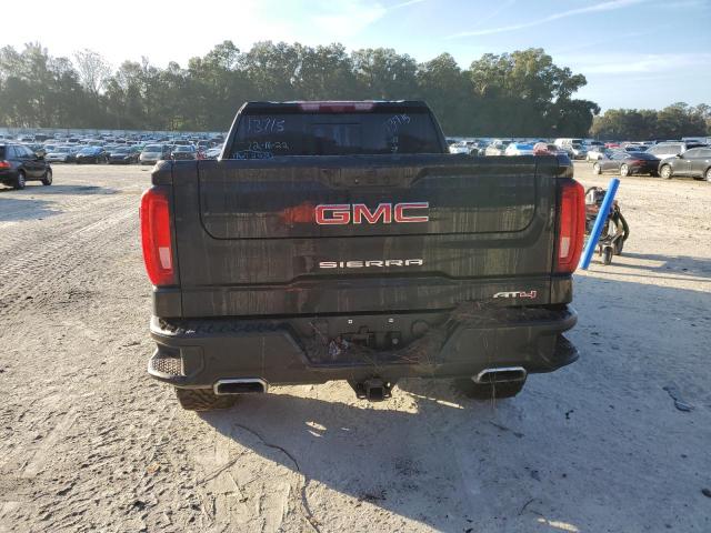 1GTP9EEL2MZ176084 GMC Sierra K1500 At4