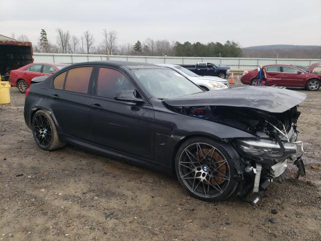 WBS8M9C55J5J79734 BMW M3